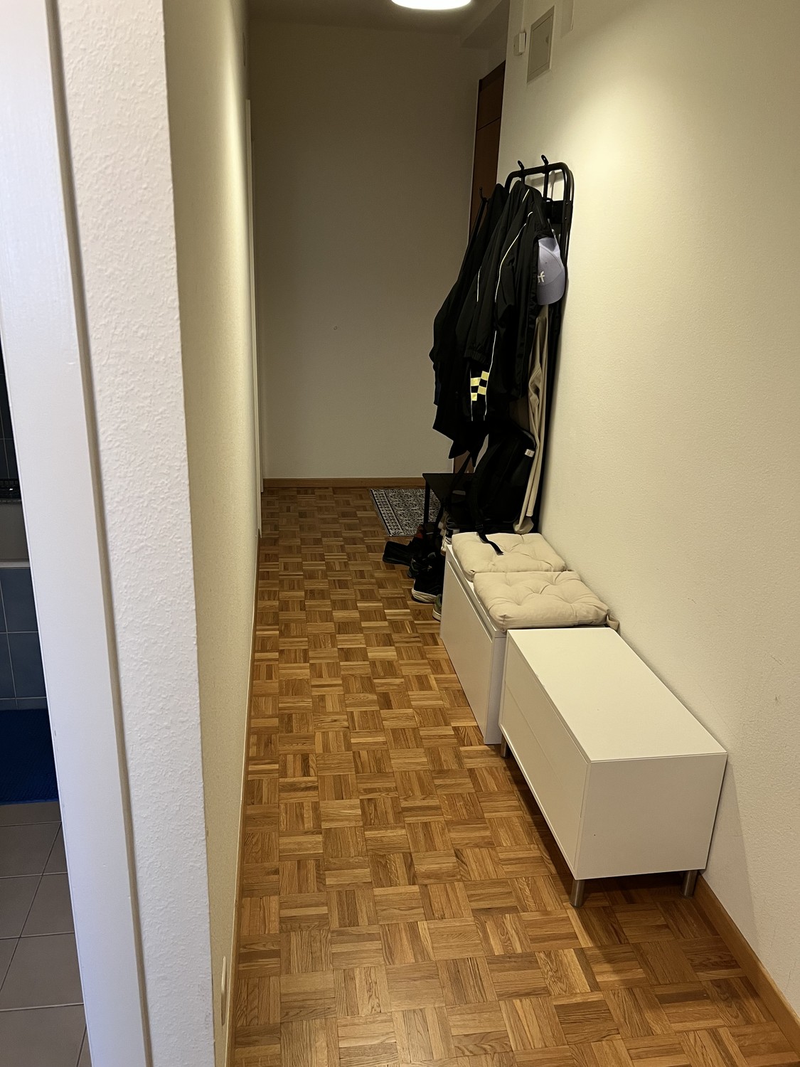 Room in a shared flat, photo 6 of 6