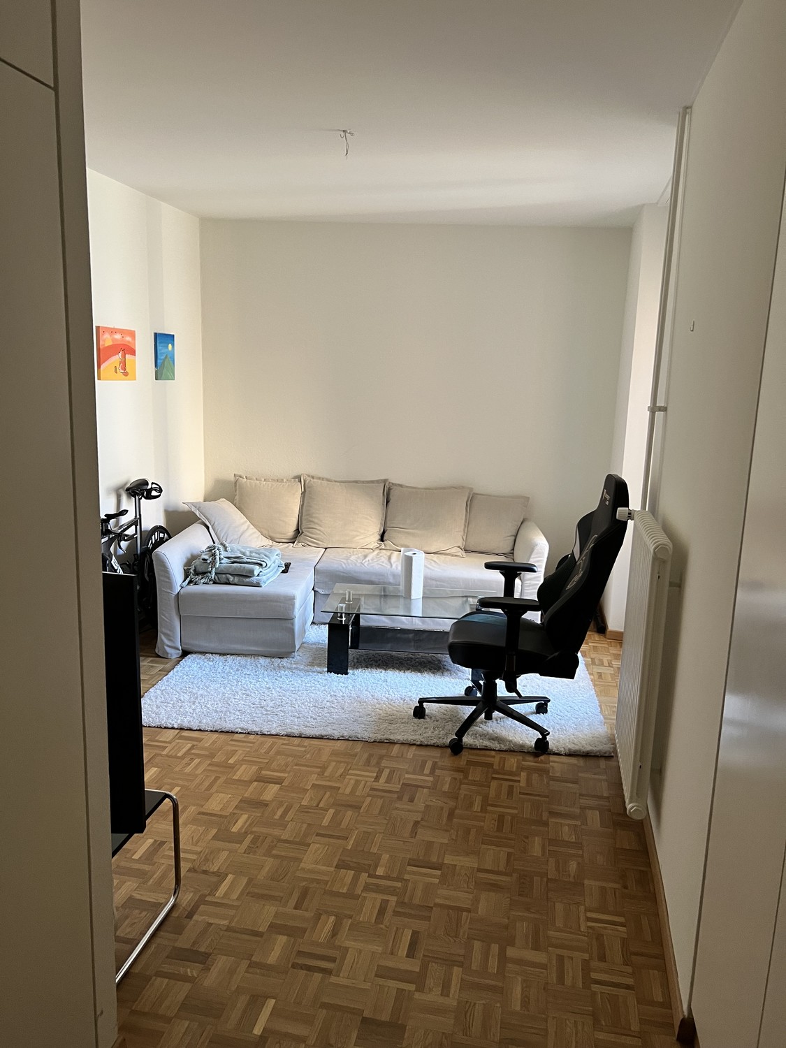 Room in a shared flat, photo 3 of 6