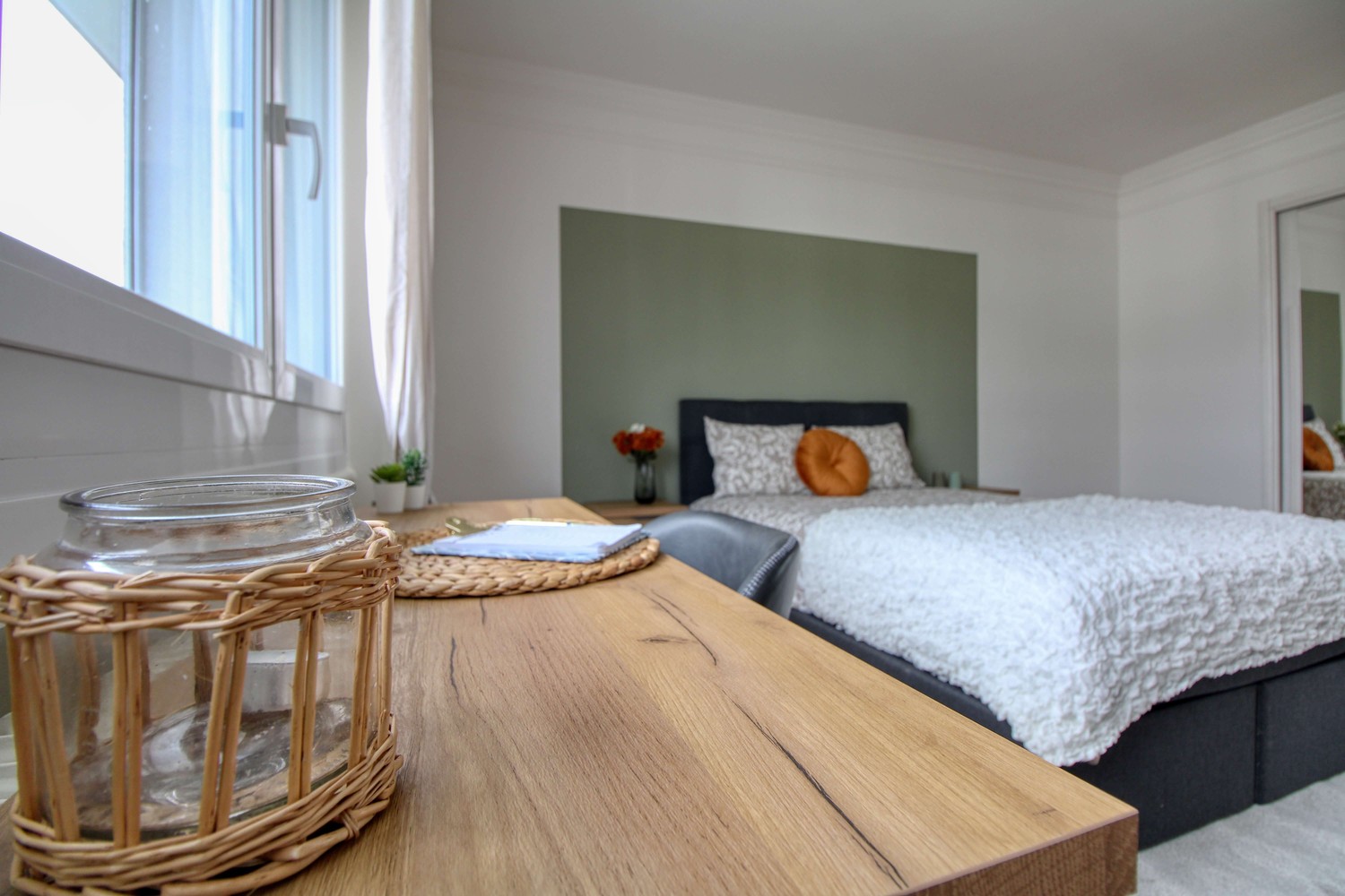 Room in a shared flat, photo 8 of 10