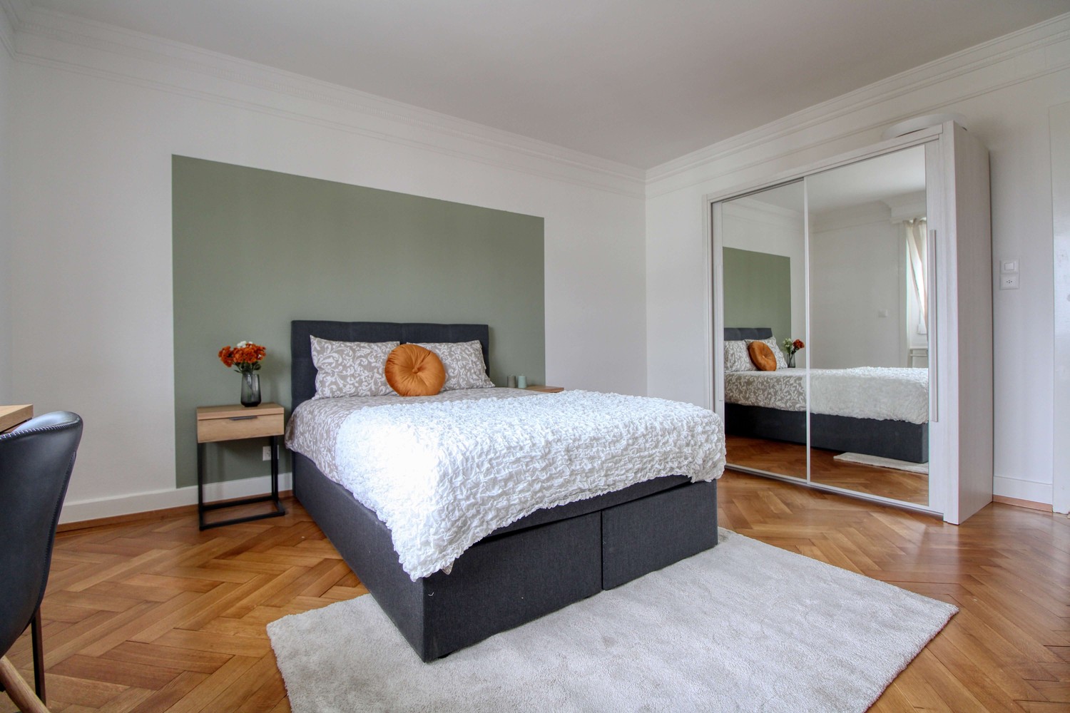 Room in a shared flat, photo 9 of 10