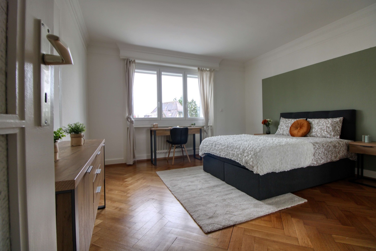 Room in a shared flat, photo 5 of 10