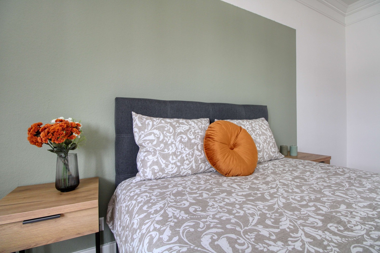 Room in a shared flat, photo 4 of 10