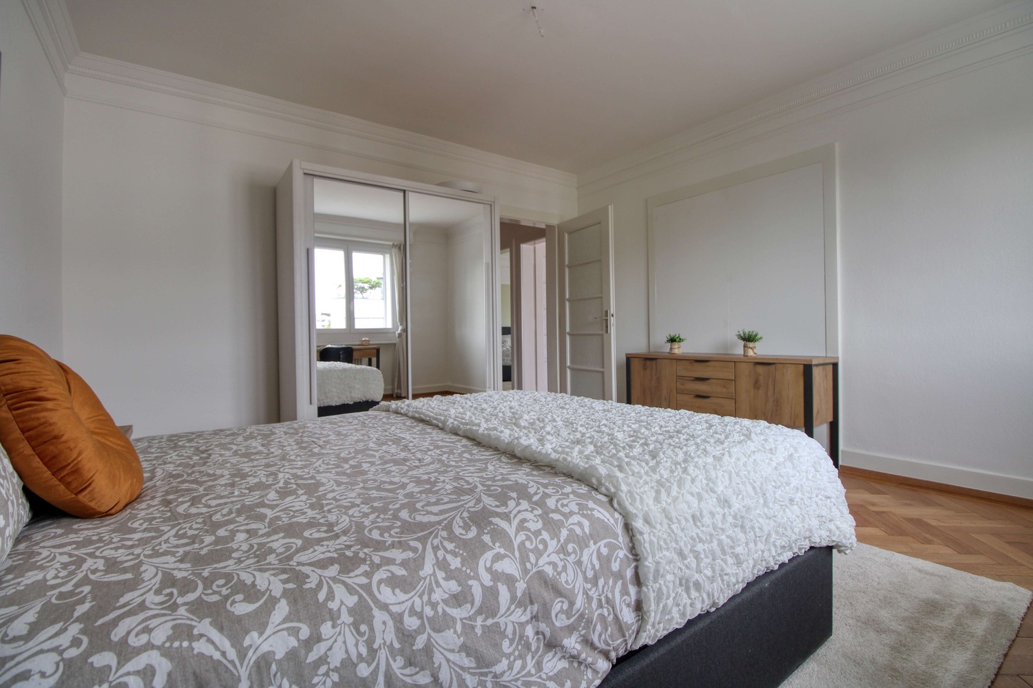 Room in a shared flat, photo 6 of 10