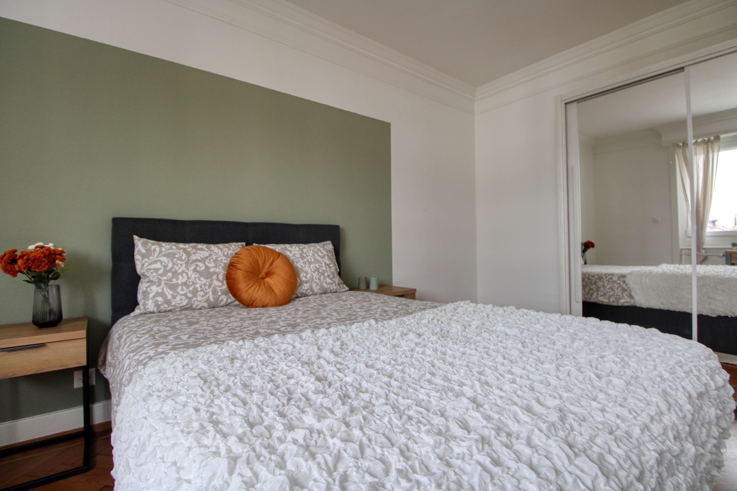 Room in a shared flat, photo 7 of 10