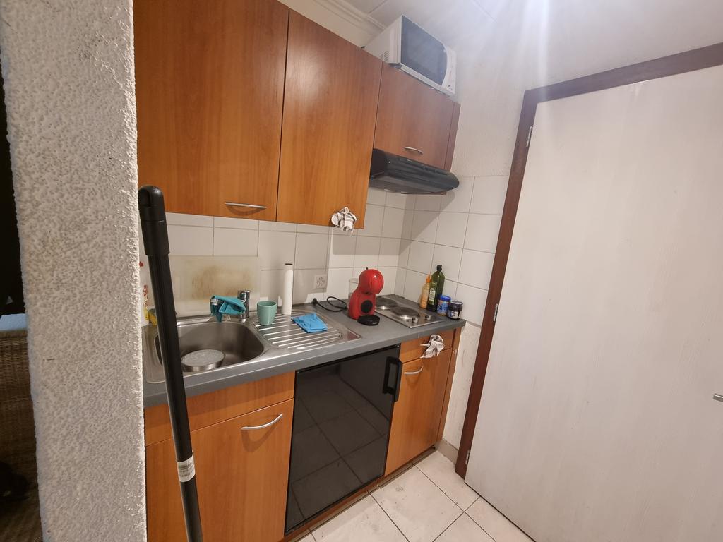 1 ½ rooms furnished flat, photo 3 of 3