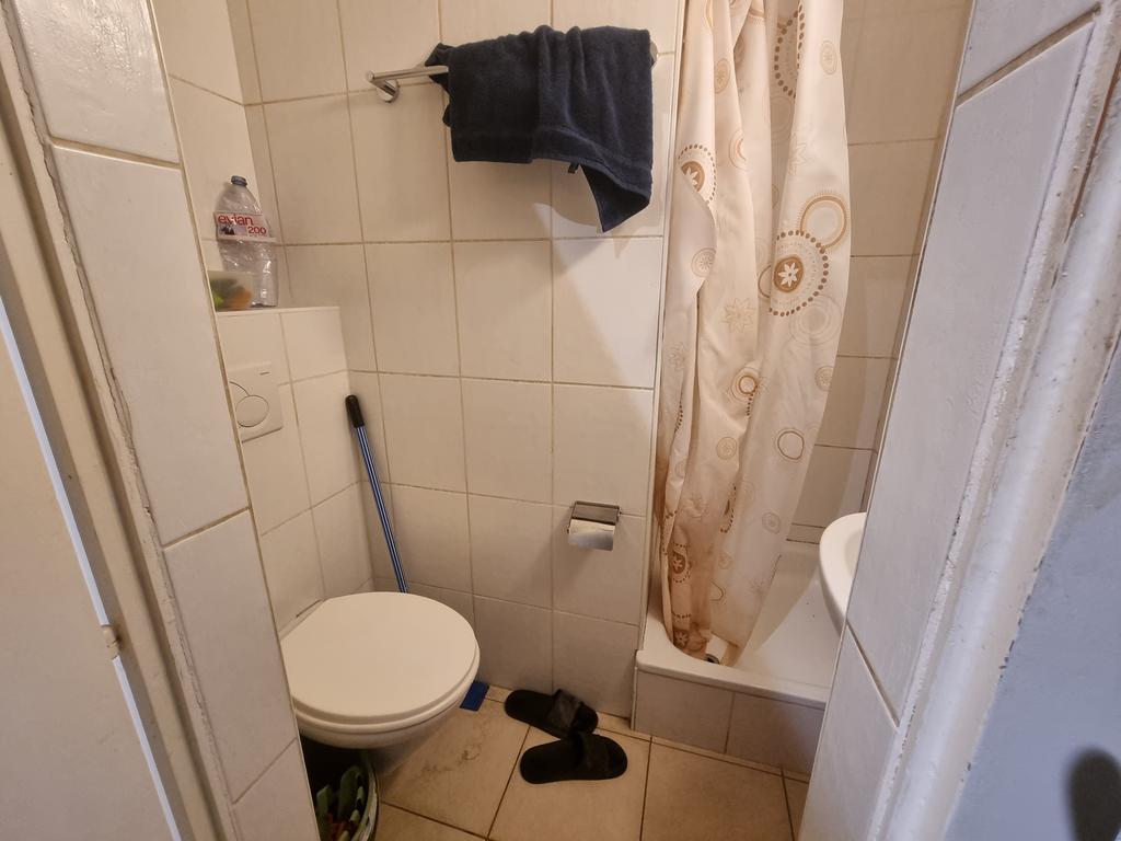 1 ½ rooms furnished flat, photo 2 of 3