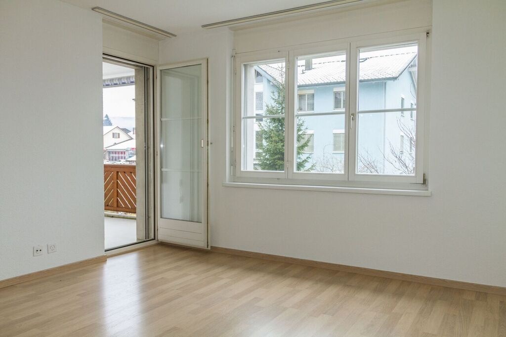 Appartamento di 4 ½ locali