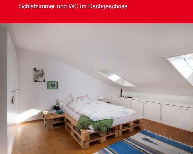 2 ½ rooms apartment, photo 6 of 7