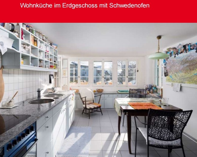 2 ½ rooms apartment, photo 1 of 7