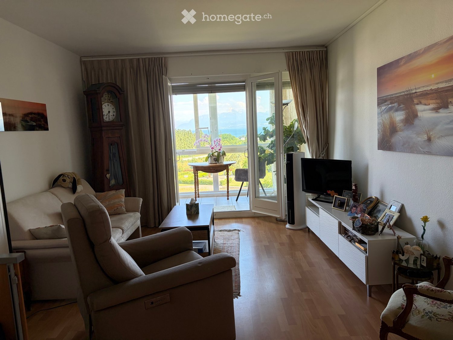2 rooms apartment, photo 2 sur 5