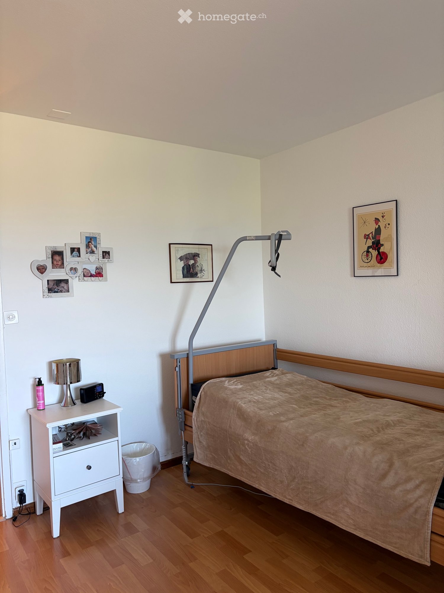 2 rooms apartment, photo 4 sur 5