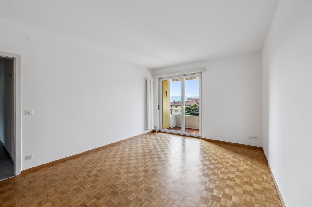 4 ½ rooms apartment, photo 5 of 10