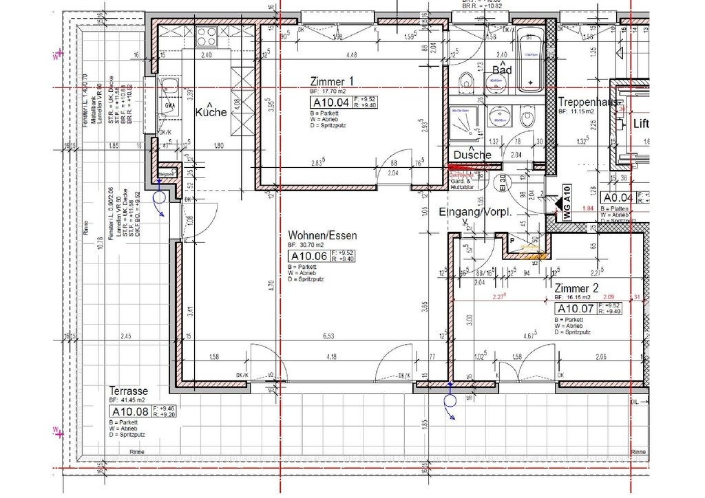 3 ½ rooms apartment, photo 9 of 9