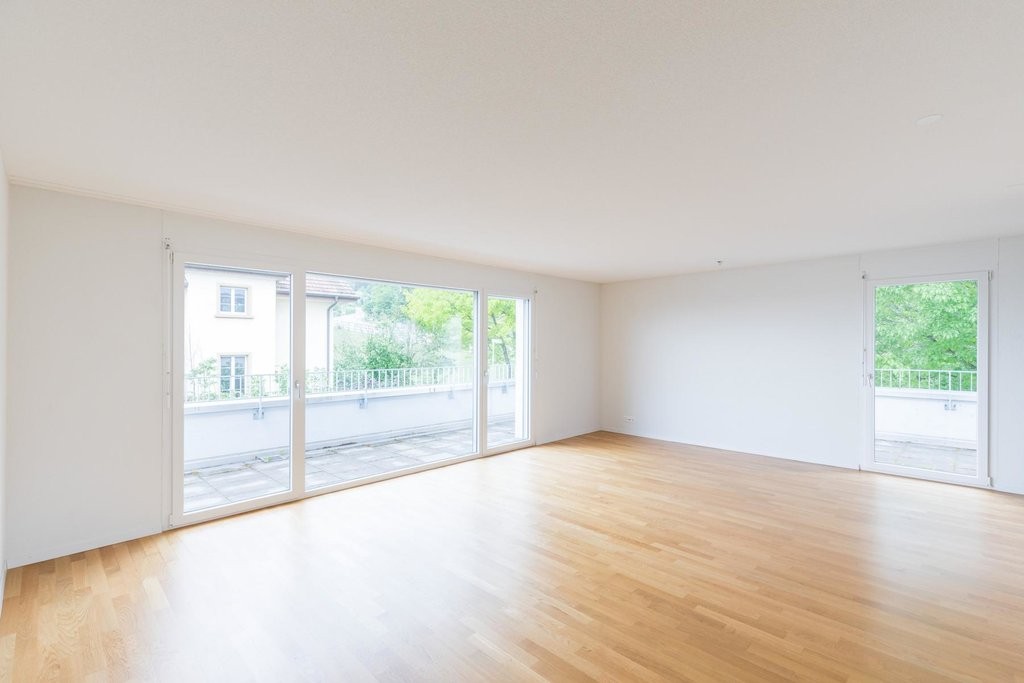 3 ½ rooms apartment, photo 1 of 9