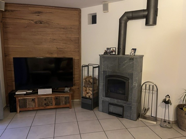 Maison individuelle de 4 ½ pièces