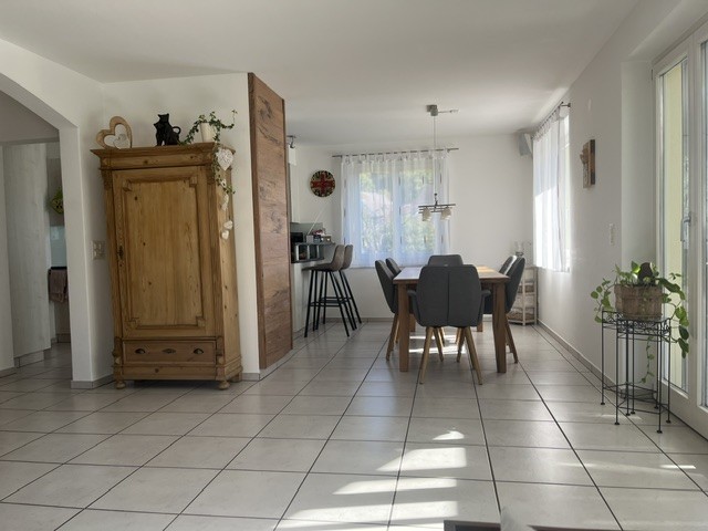 Maison individuelle de 4 ½ pièces