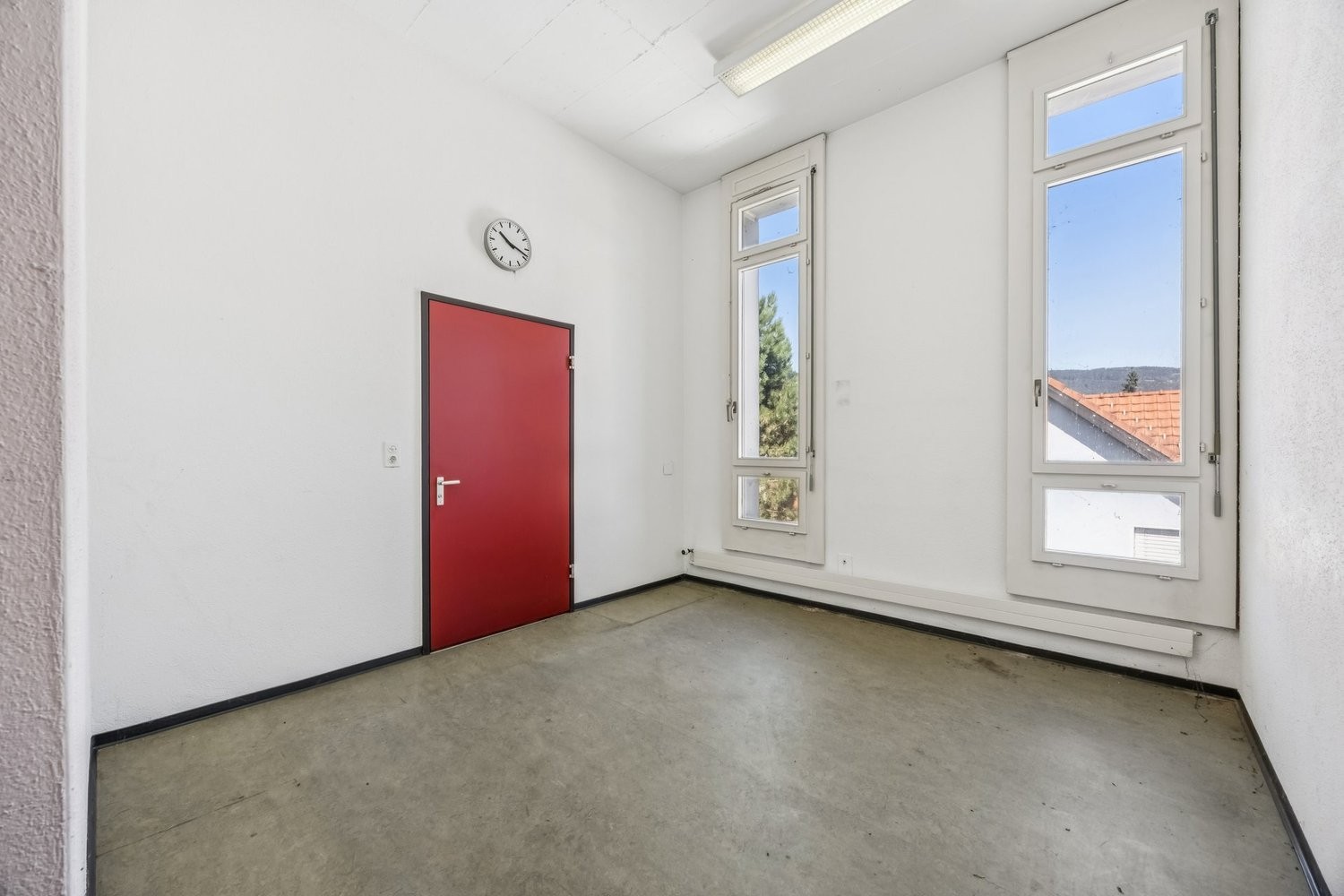 Bureau de 15m²