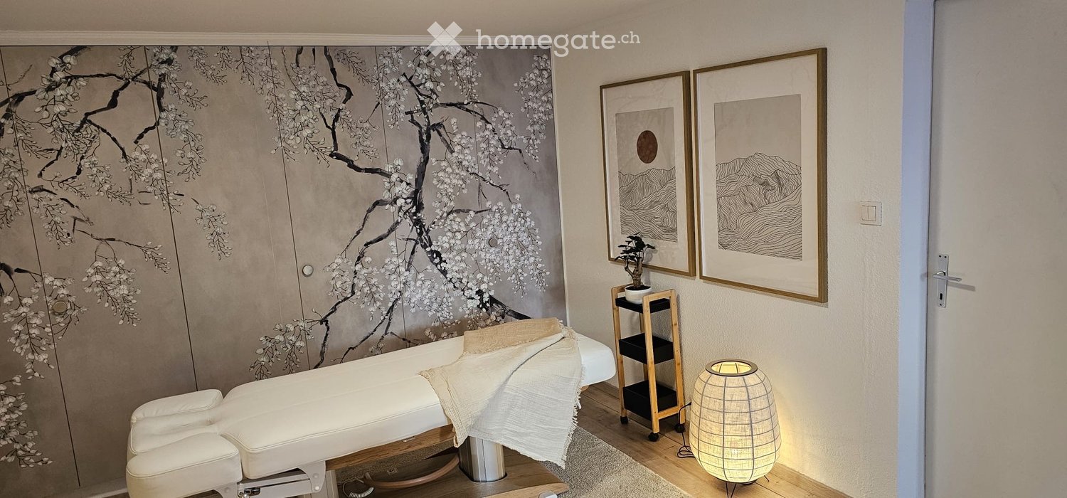 1 room single room
