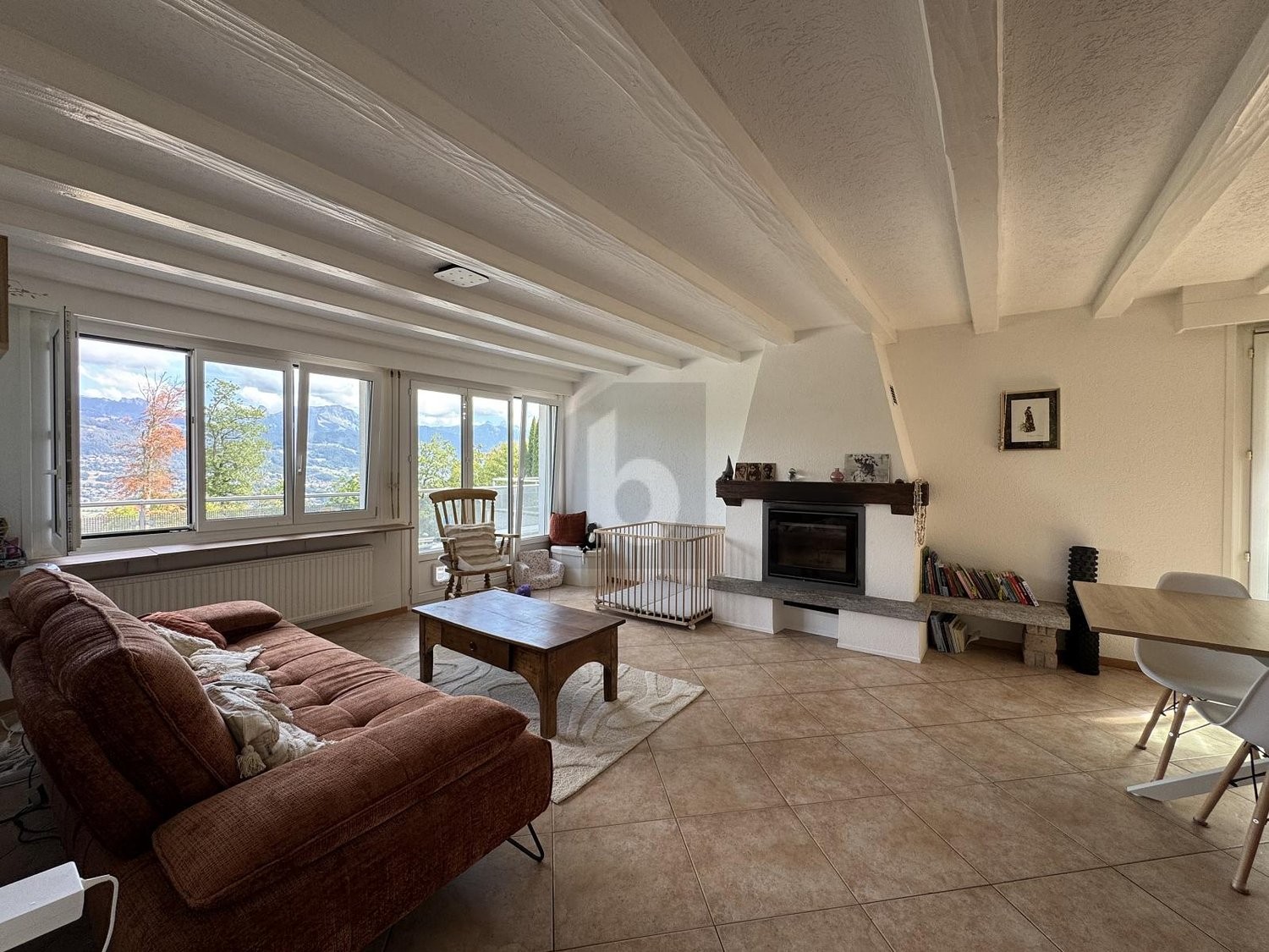 4 ½ rooms apartment, photo 1 of 4