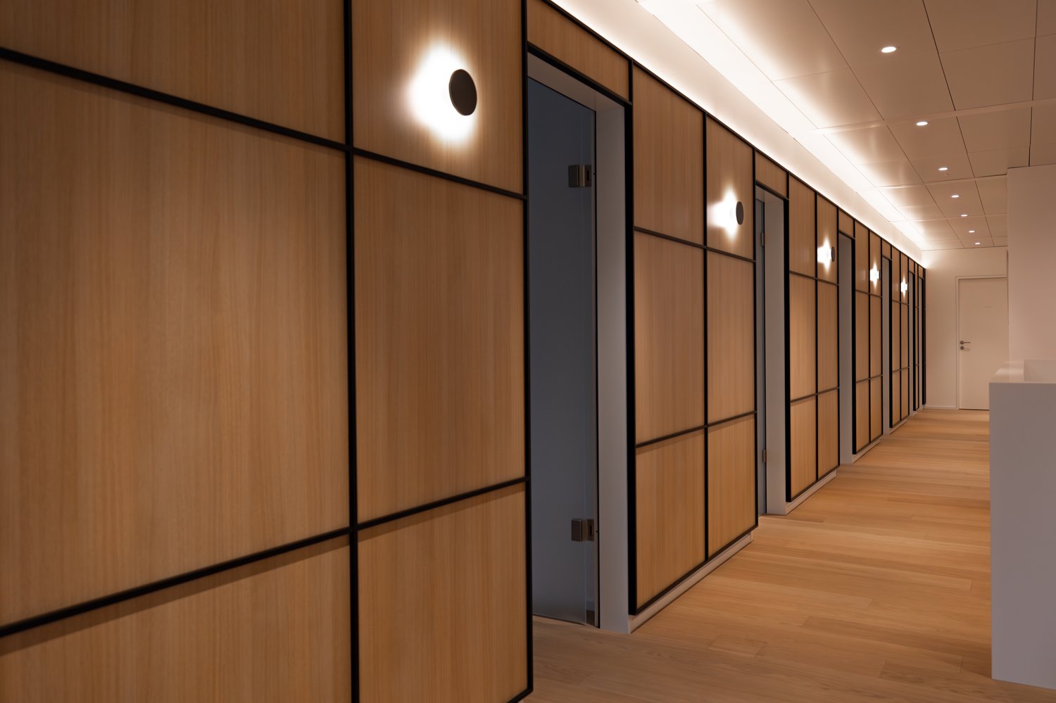 360m² office, photo 4 of 5