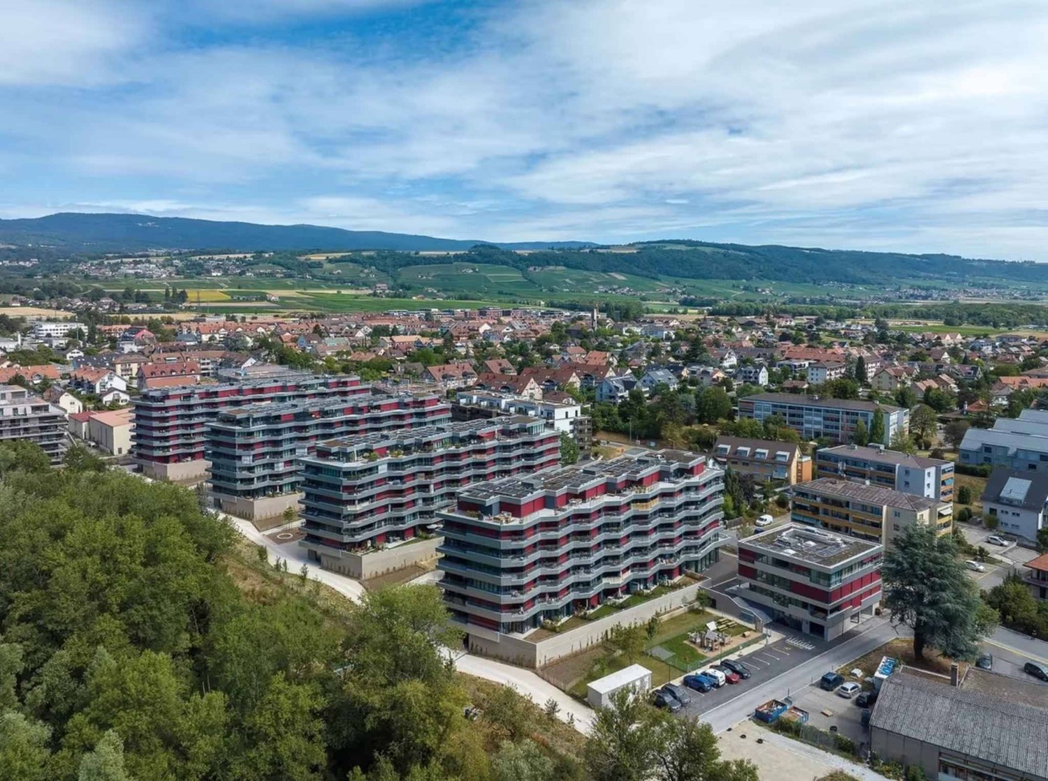 184m² Ladenlokal