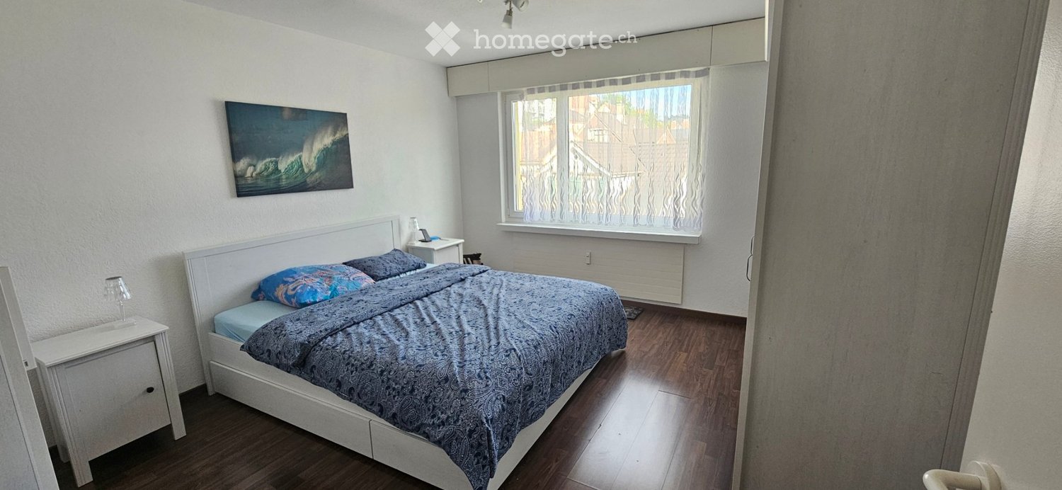 5 ½ rooms apartment, photo 3 of 5