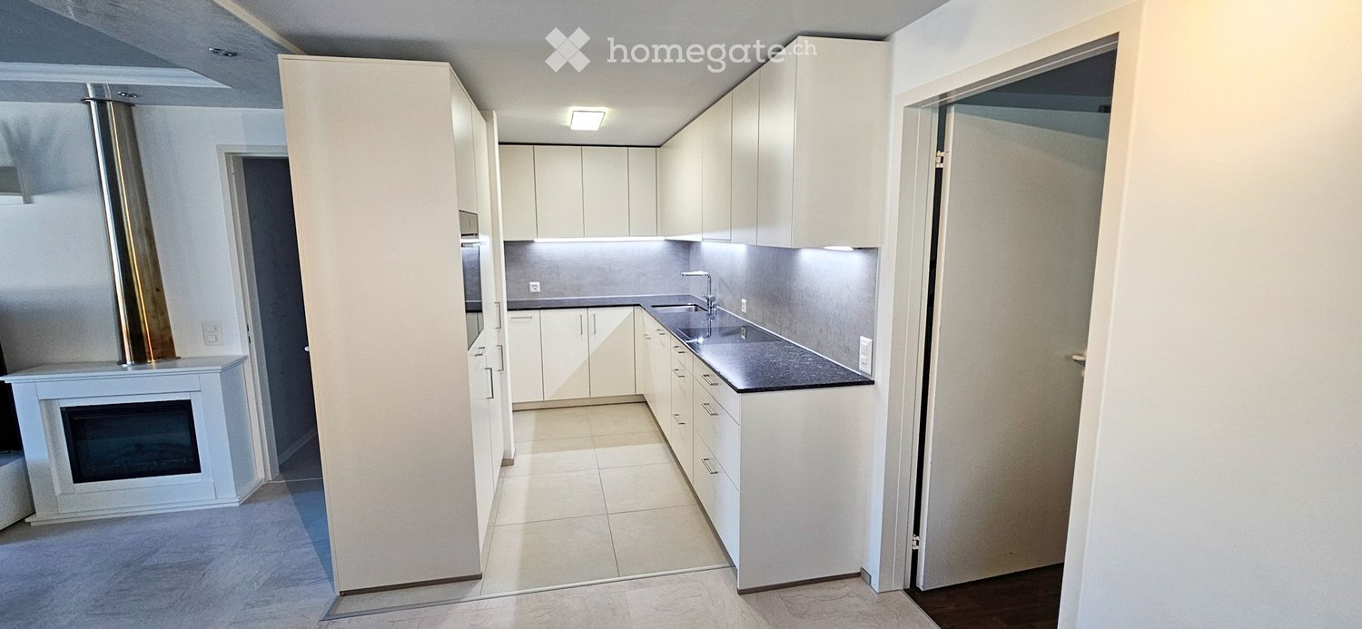 5 ½ rooms apartment, photo 2 of 5