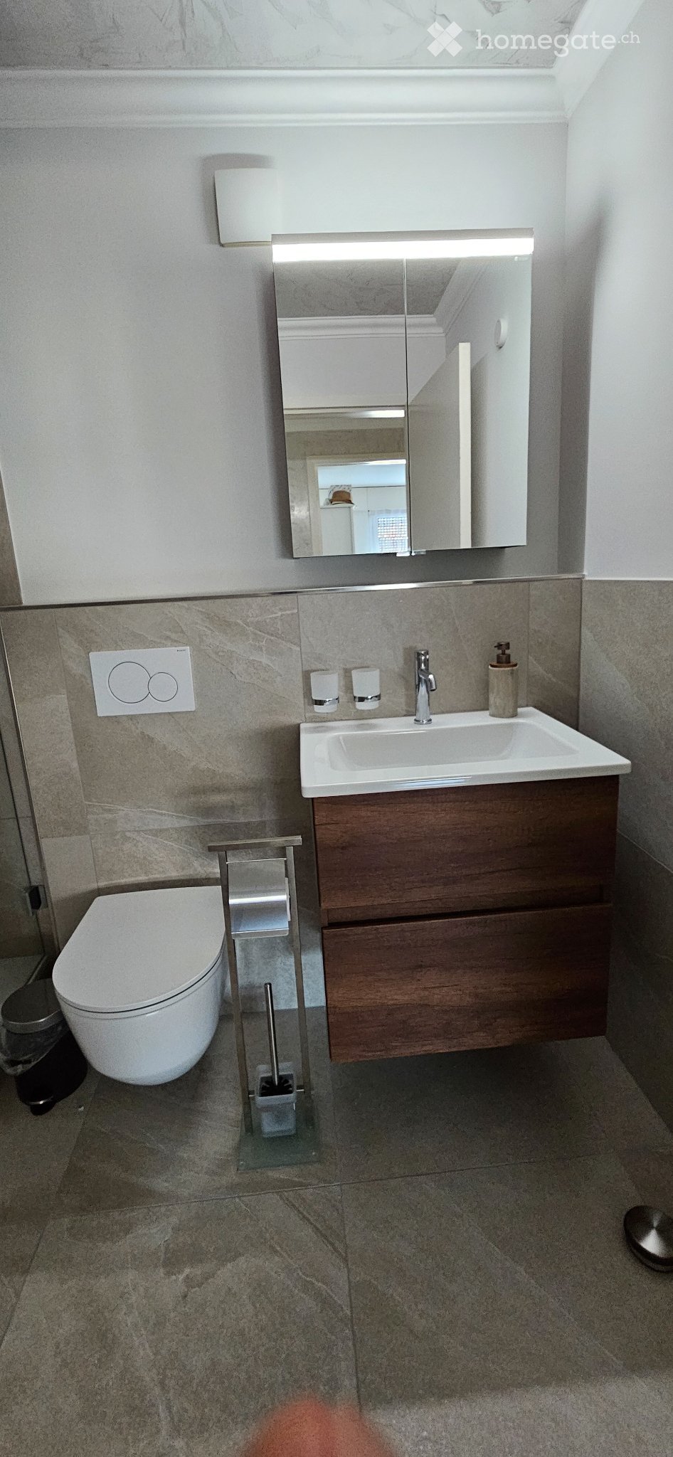 5 ½ rooms apartment, photo 1 of 5