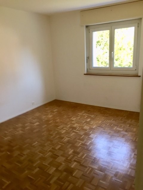 1 rooms apartment