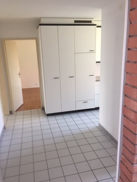 1 rooms apartment