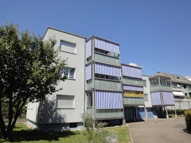 1 rooms apartment