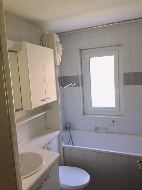 1 rooms apartment