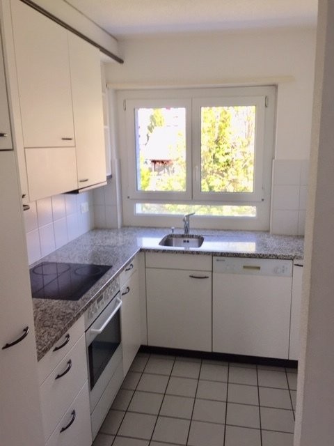 1 rooms apartment