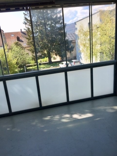 1 rooms apartment