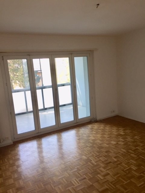 1 rooms apartment