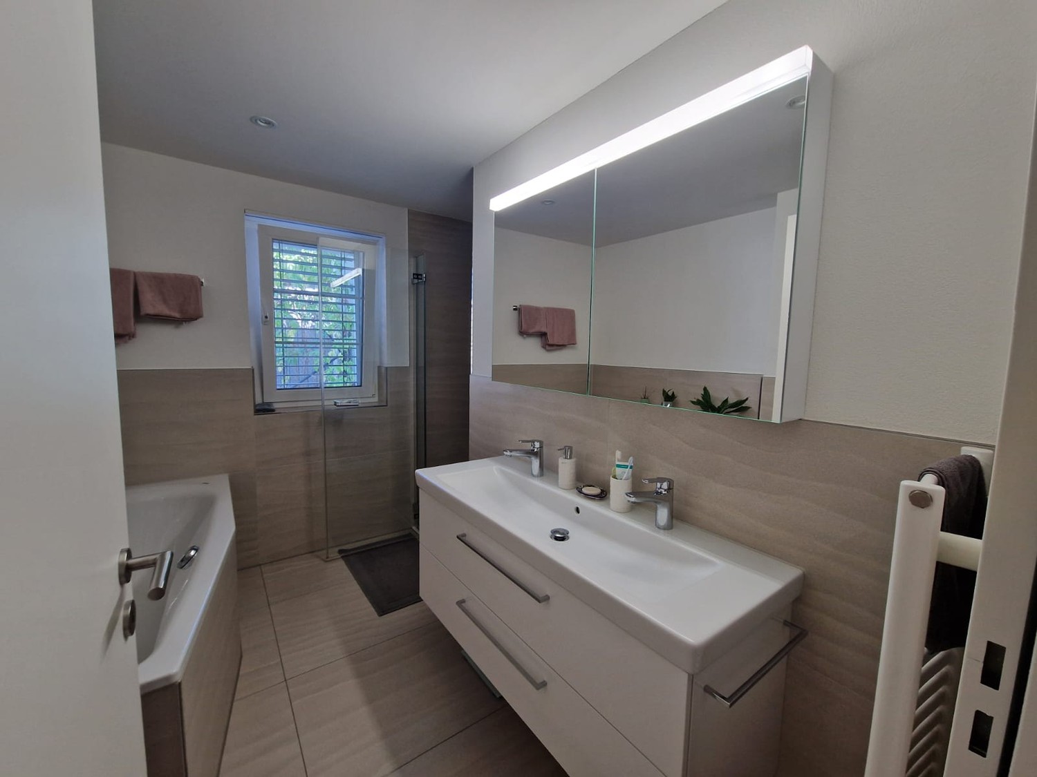 Appartamento di 3 ½ locali