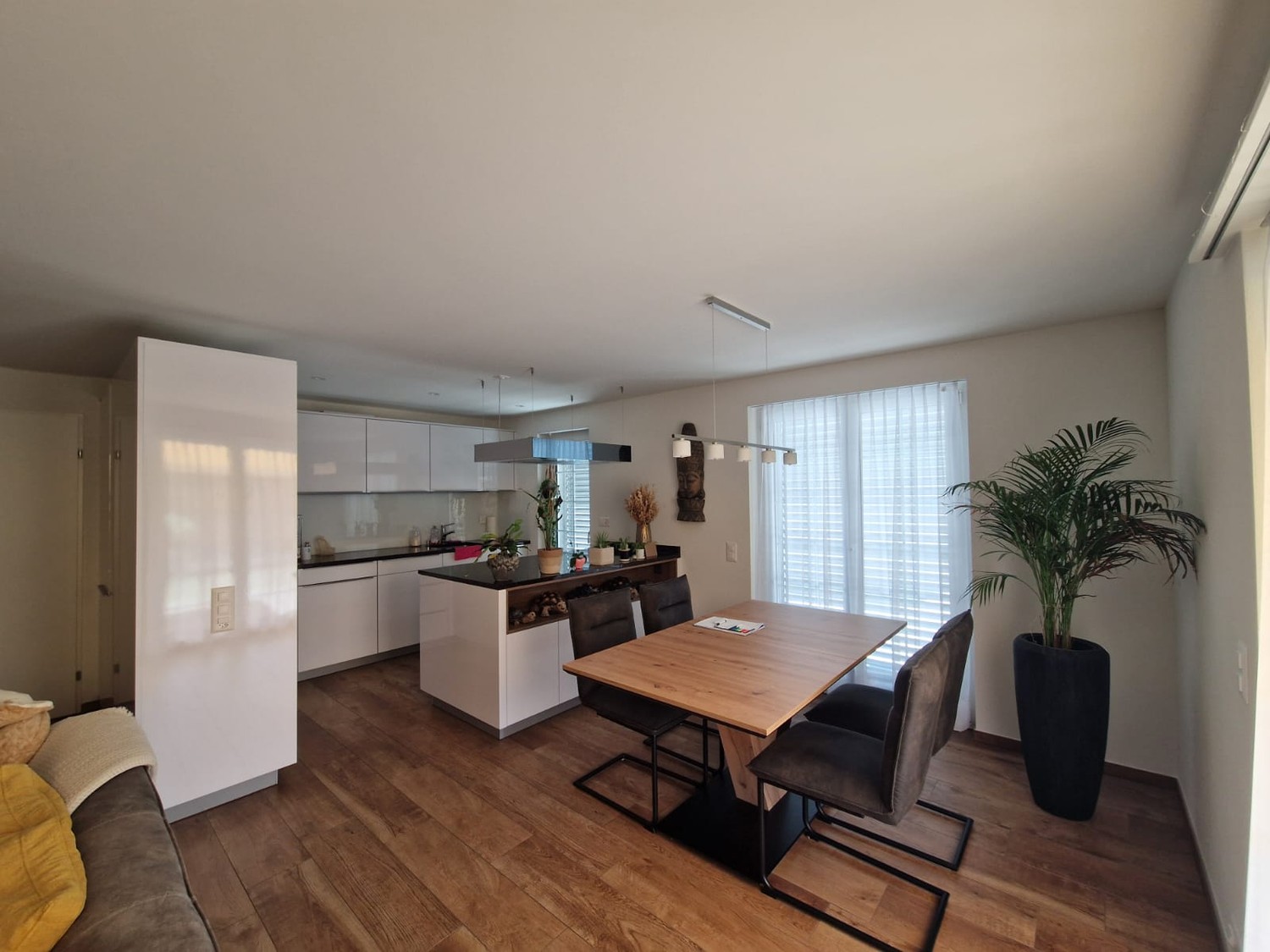 Appartamento di 3 ½ locali