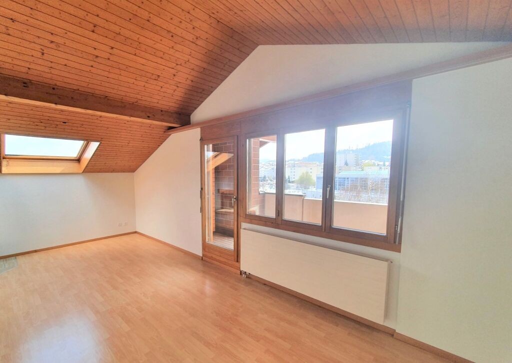 4 rooms apartment, photo 6 of 10
