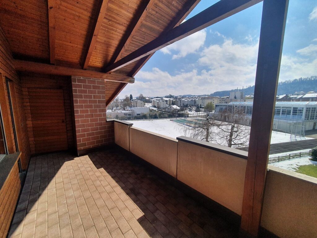 4 rooms apartment, photo 8 of 10