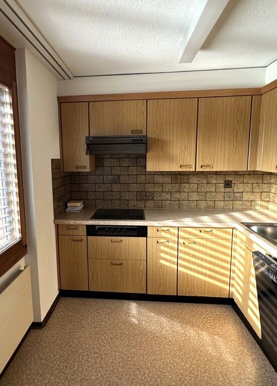 4 rooms apartment, photo 3 of 10