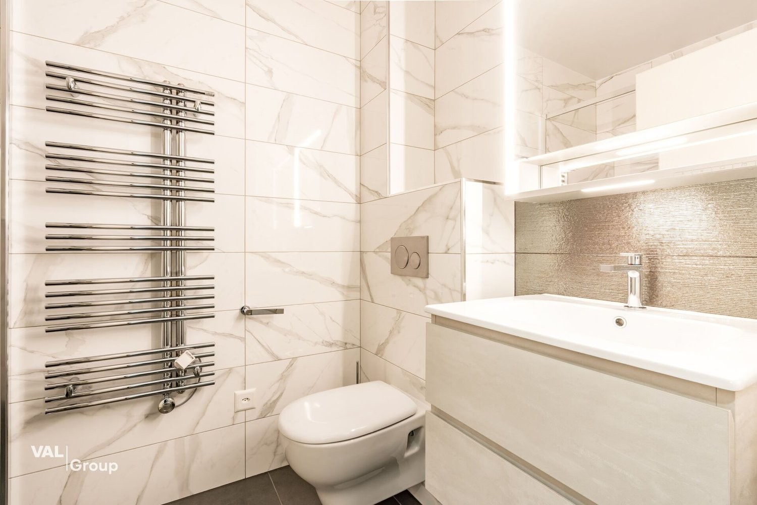 4 ½ rooms duplex house, photo 9 sur 10