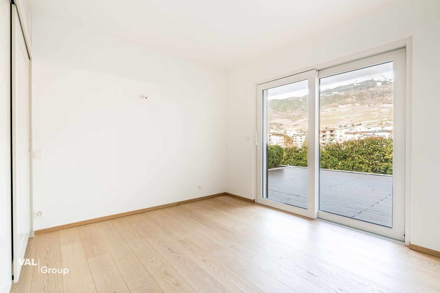 4 ½ rooms duplex house, photo 10 sur 10