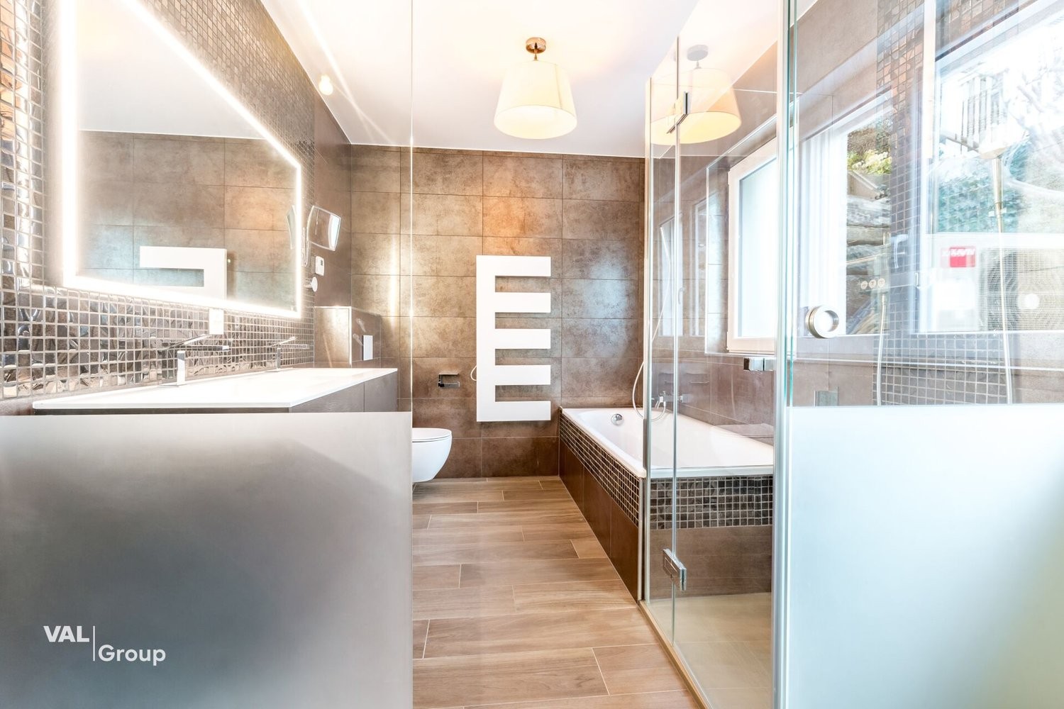 4 ½ rooms duplex house, photo 7 sur 10