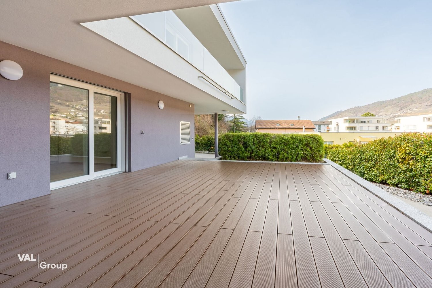 4 ½ rooms duplex house, photo 2 sur 10