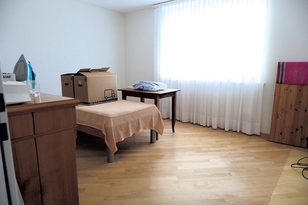 Appartement de 4 ½ pièces, photo 4 sur 10