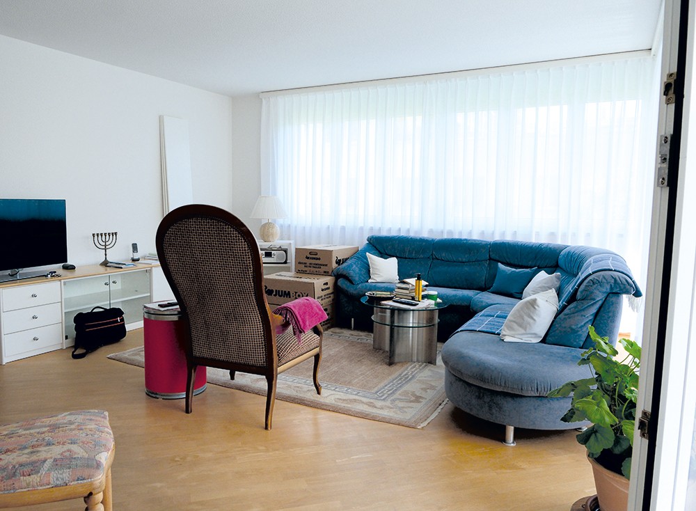 Appartement de 4 ½ pièces, photo 7 sur 10
