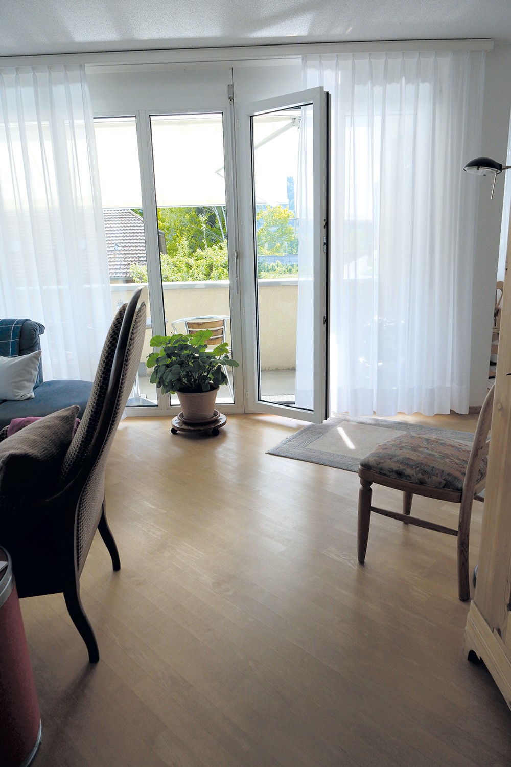 Appartement de 4 ½ pièces, photo 8 sur 10
