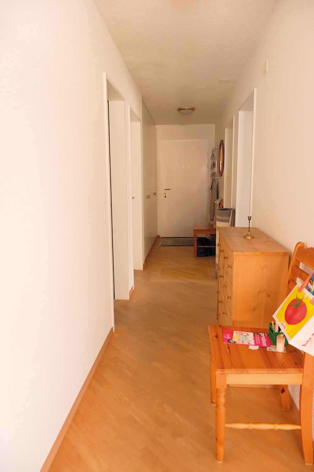Appartement de 4 ½ pièces, photo 3 sur 10