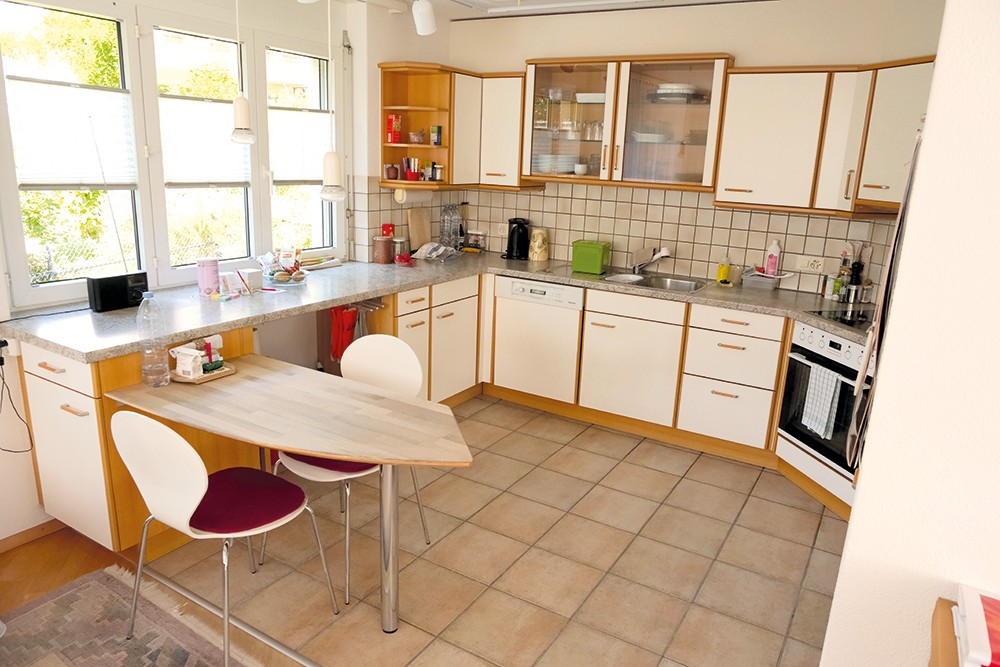 Appartement de 4 ½ pièces, photo 9 sur 10