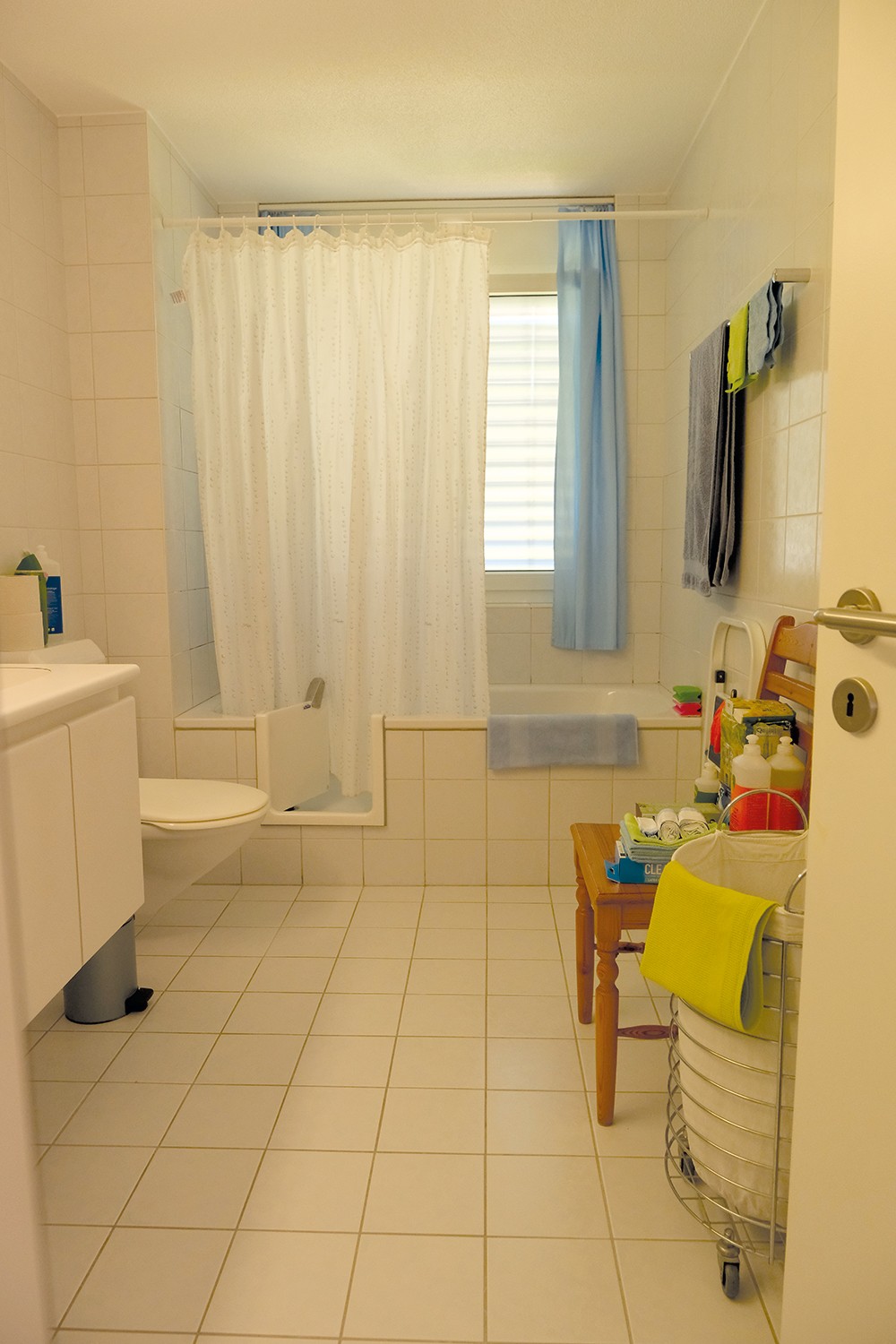 Appartement de 4 ½ pièces, photo 6 sur 10